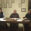 Jonathan Villeneuve, David Abbott, David Reingardt