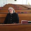 Susan Craig, First Congregational Church
