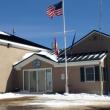 Alna fire station