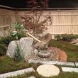 Seko Japanese Garden 2014 Portland Flower Show.