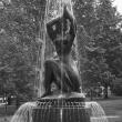 “Spirit of the Sea,” William Zorach