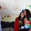 Photo of Coastal Studies students