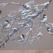 “Almost Spring,” julie Babb
