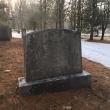 cemetery, Dorr Road, Wiscasset
