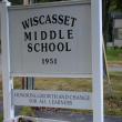 Wiscasset Middle School