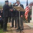 William Cossette Jr., Roy Farmer