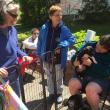 Cheryl Dilts, Donna Ray, Linda Gervais