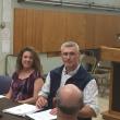 Sally Thibeault, Vincent Thibeault