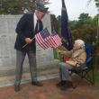 William Cossette Jr., Ruth Applin