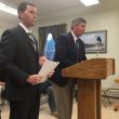 Andy Turcotte, Michael Pardue