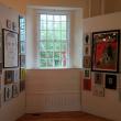 Rick Parker work at Maine Art Gallery 