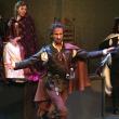 Lukas Raphael as “Cyrano”