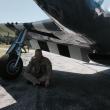 Texas Flying Legends, Mark Murphy