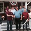 Wiscasset Village Antiques, Rick Moore, Danny Lester, Judy Flanagan, David Cherry, Ben Rines Jr.