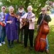 Maine band Rusty Hinges