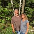 Vincent Thibeault, Sally Thibeault