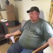 Alna Fire Chief Mike Trask