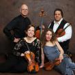 DaPonte String Quartet