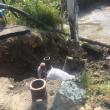 hydrant, Alna Fire Department, Hanley Construction