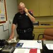 Wiscasset School Resource Officer Tom Hoepner