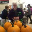 Katharine Martin-Savage, Oktoberfest, First Congregational Chuch, Wiscasset