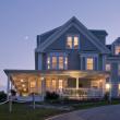 Topside Inn on the Hill