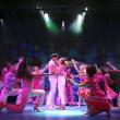MSMT “Mamma Mia!” 2016