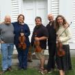 The DaPonte String Quartet