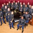 The U.S. Army’s Jazz Ambassadors Band