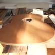 Big Wave Guitars studio Boothbay Harbor ME
