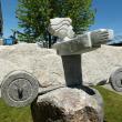 William Royall, Southport, ME