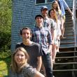 Carousel Music Theater cast 2017