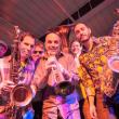 Raging Brass