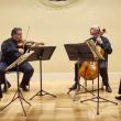 The DaPonte String Quartet