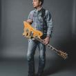 JD McPherson