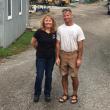 Blake’s Boatyard, Amy Goodwin, Dusty Goodwin, marine, business