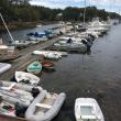 Blake’s Boatyard, West Boothbay Harbor, marine, business