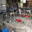 Blake’s Boatyard, West Boothbay Harbor, marine, business
