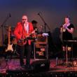 Pat Colwell and the Soul Sensations at the Chocolate Church Bath ME