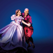 Kelli O’Hara and Ken Watanabe