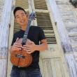 Jake Shimabukuro 