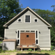 Eben Blaney Studio and Woodworking Shop