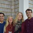 Halcyon String Quartet