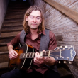Hank Barbee, The Dust Parade