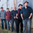 The Weight Band