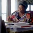 Toni Morrison