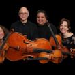 DaPonte String Quartet