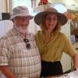 Wayne Sheridan and Sandra Dutto