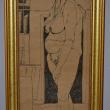 Ann Hedgecock, Boothbay 