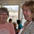 The Lincoln Home’s Community Outreach Director, Brigit Cavanagh, Retiring